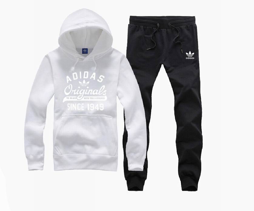 men adidas sport suits-540